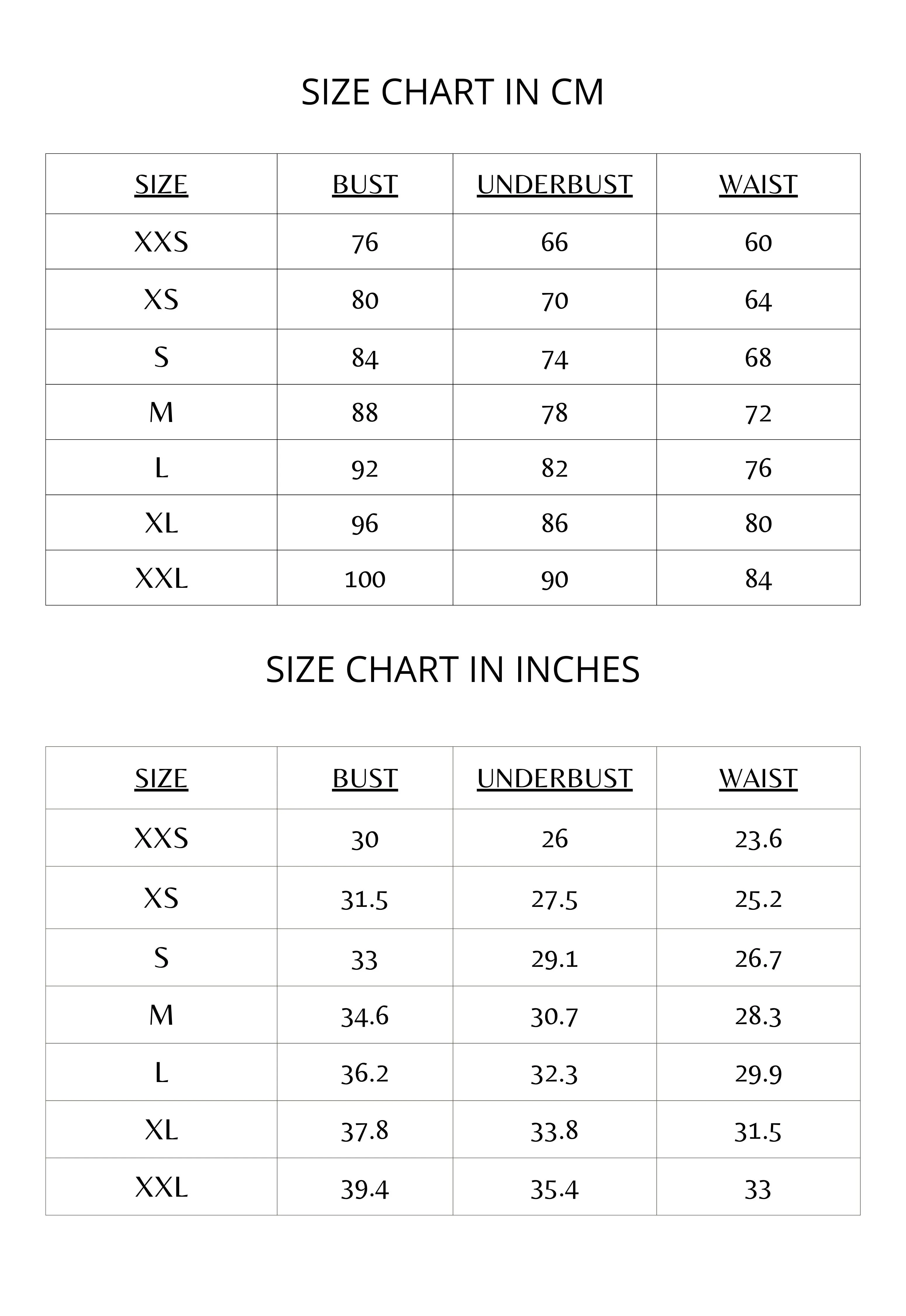 Fabiola Underbust Corset Sewing Pattern