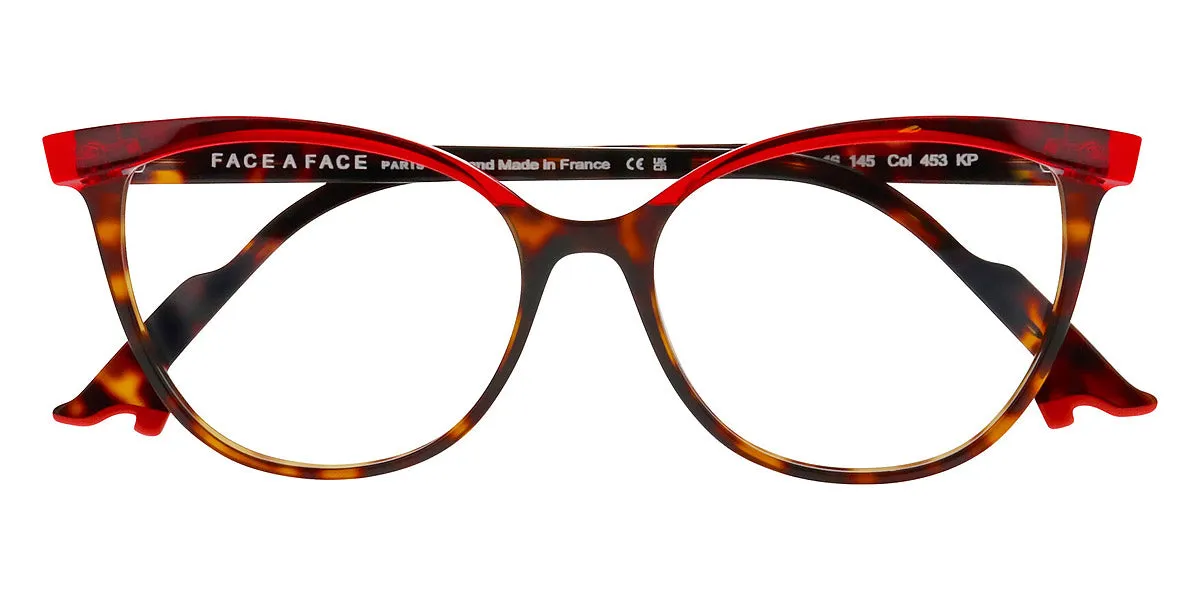 Face A Face® BOCCA KAHLO 3