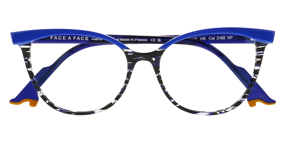 Face A Face® BOCCA KAHLO 3