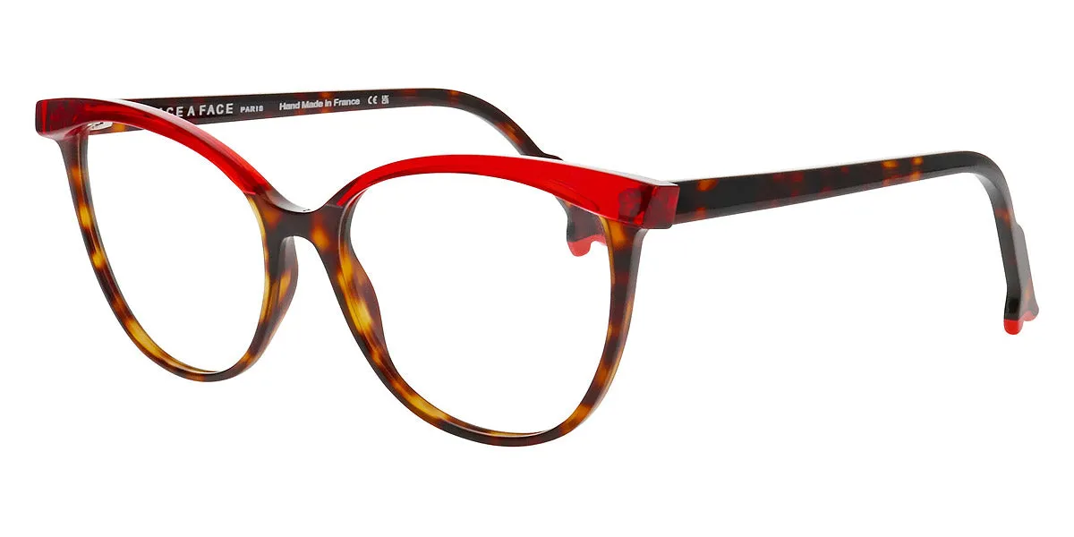 Face A Face® BOCCA KAHLO 3