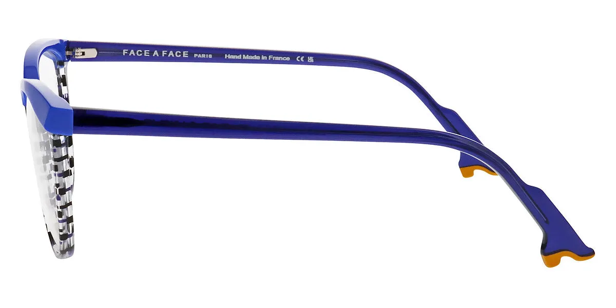 Face A Face® BOCCA KAHLO 3