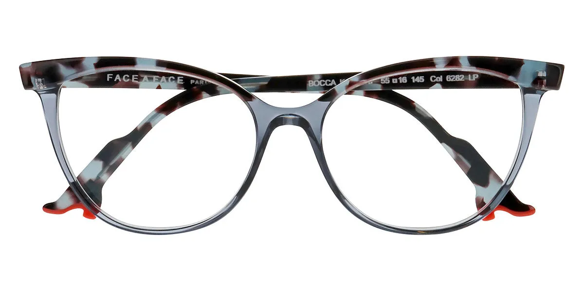 Face A Face® BOCCA KAHLO 3