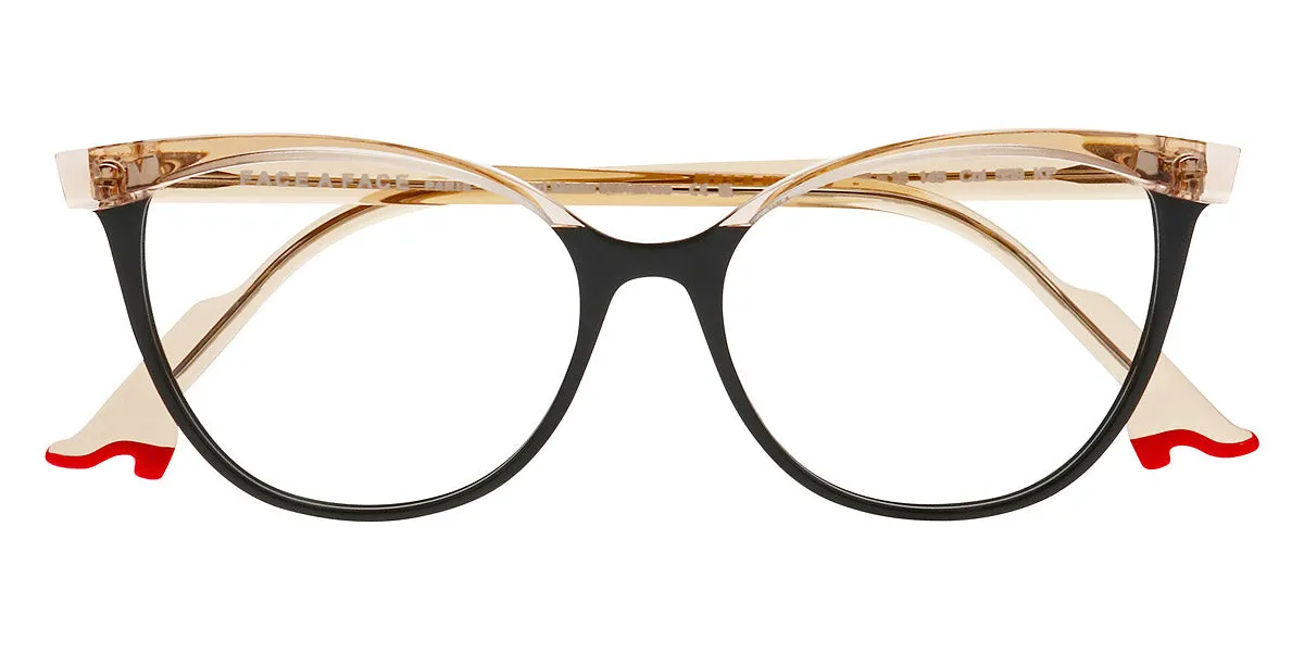 Face A Face® BOCCA KAHLO 3