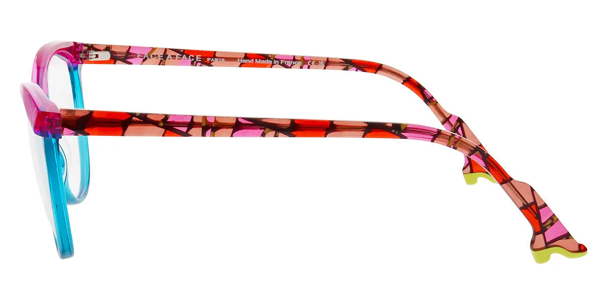 Face A Face® BOCCA KAHLO 3