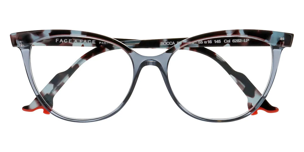Face A Face® BOCCA KAHLO 3