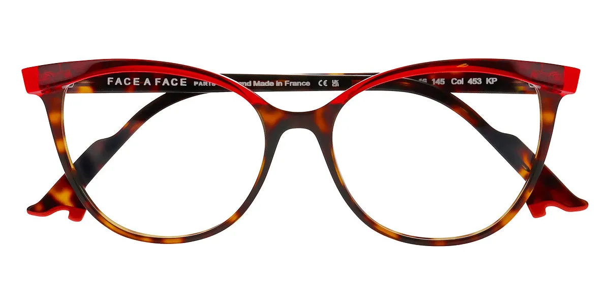 Face A Face® BOCCA KAHLO 3