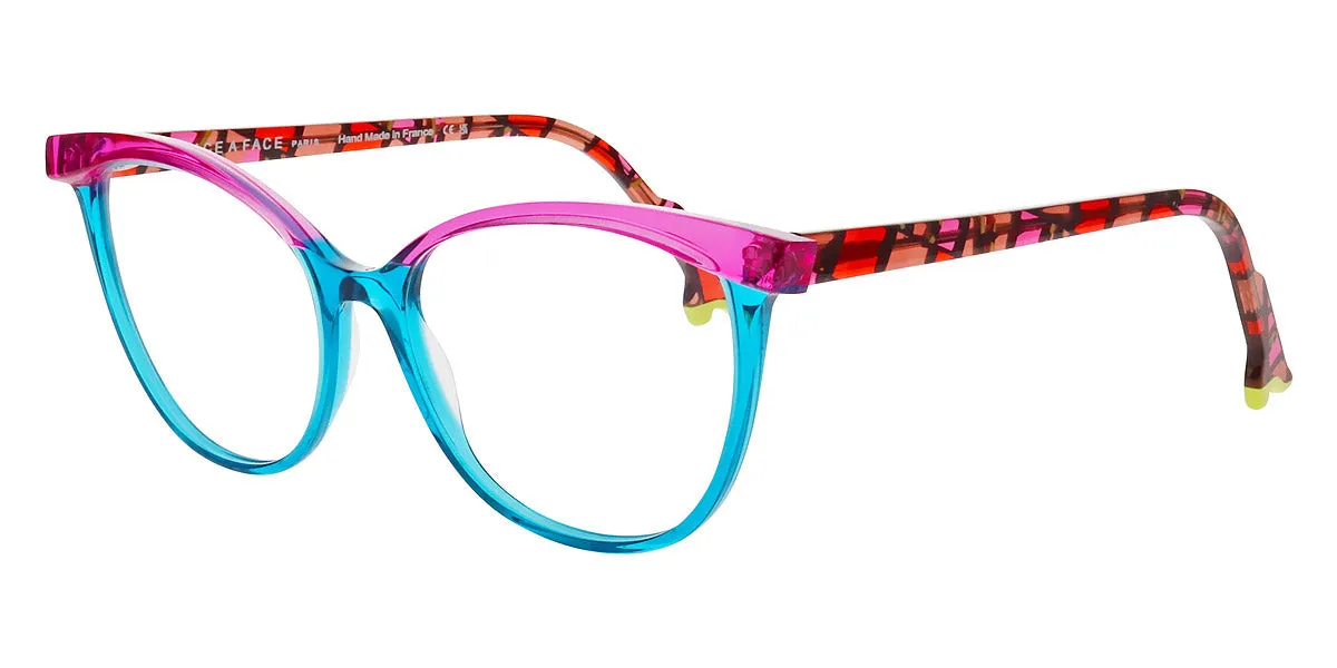 Face A Face® BOCCA KAHLO 3