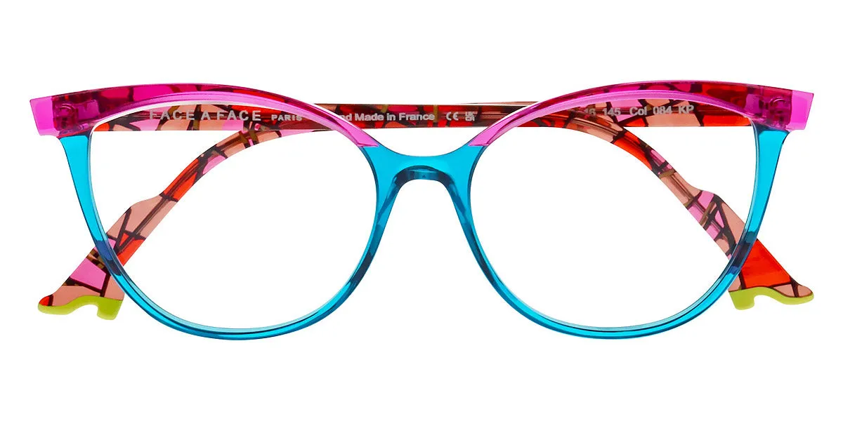 Face A Face® BOCCA KAHLO 3