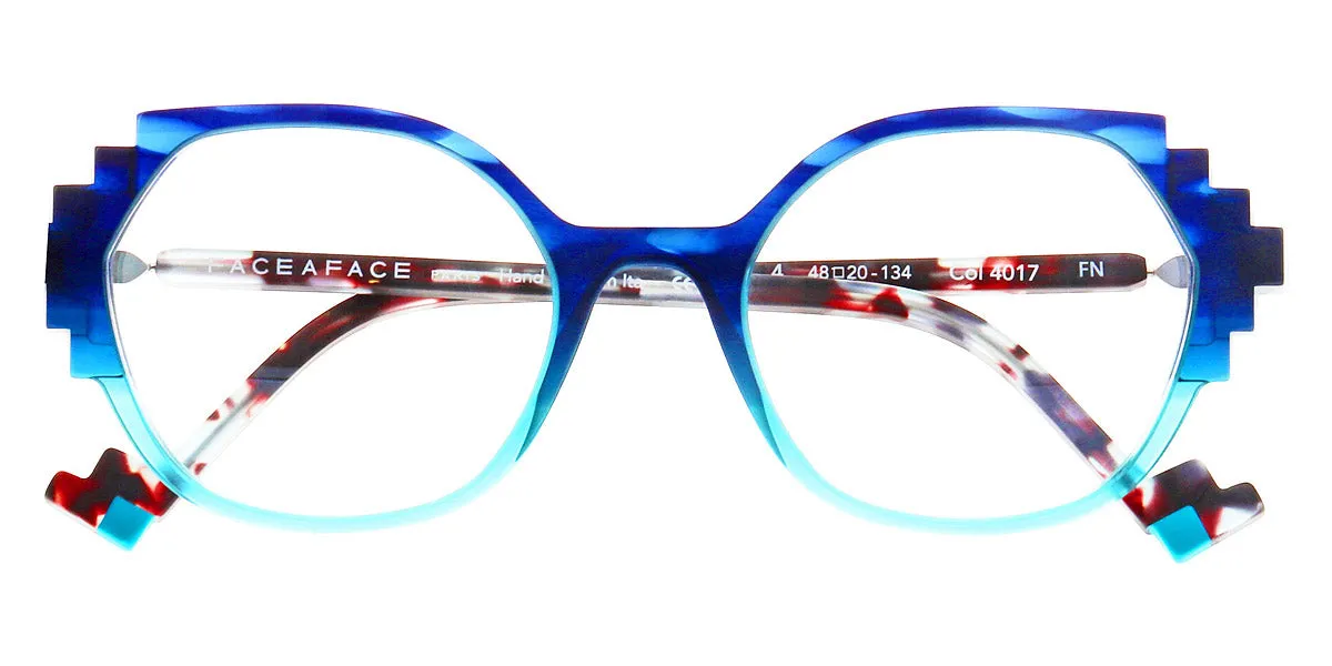 Face A Face® BOCCA PIXEL 4