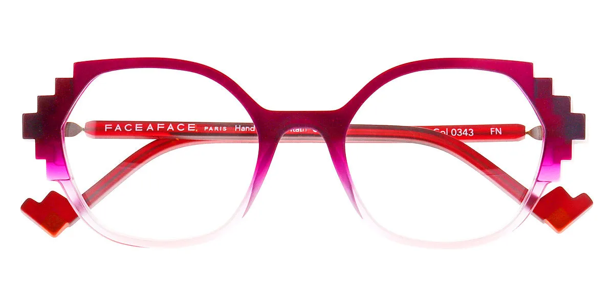 Face A Face® BOCCA PIXEL 4