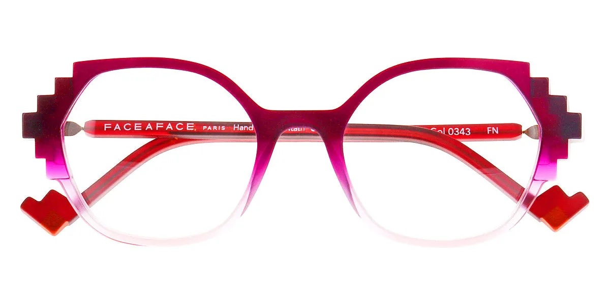 Face A Face® BOCCA PIXEL 4