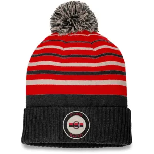 FANATICS OTTAWA SENATORS TRUE CLASSIC BEANIE