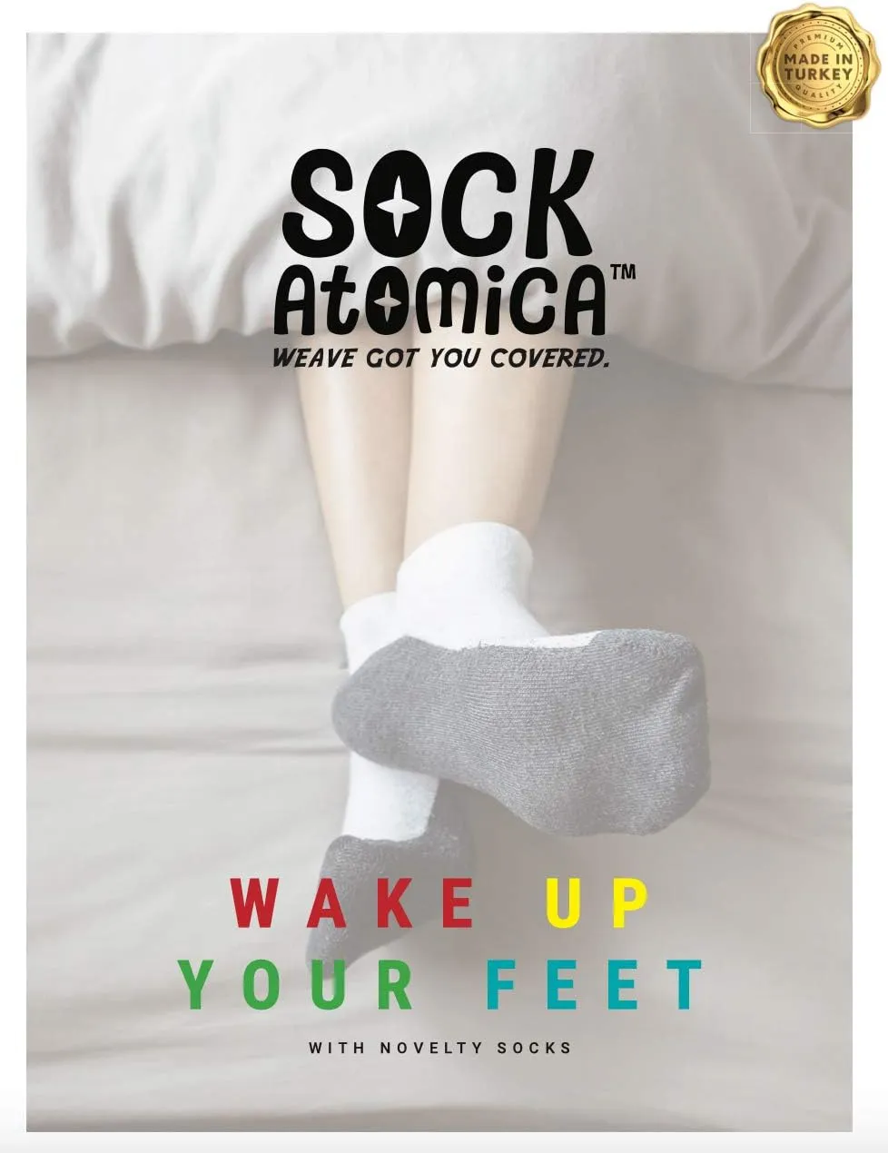 Fancy Colorful Cotton Comfy Novelty Funny Dress Socks Unisex, GAMING Patterned
