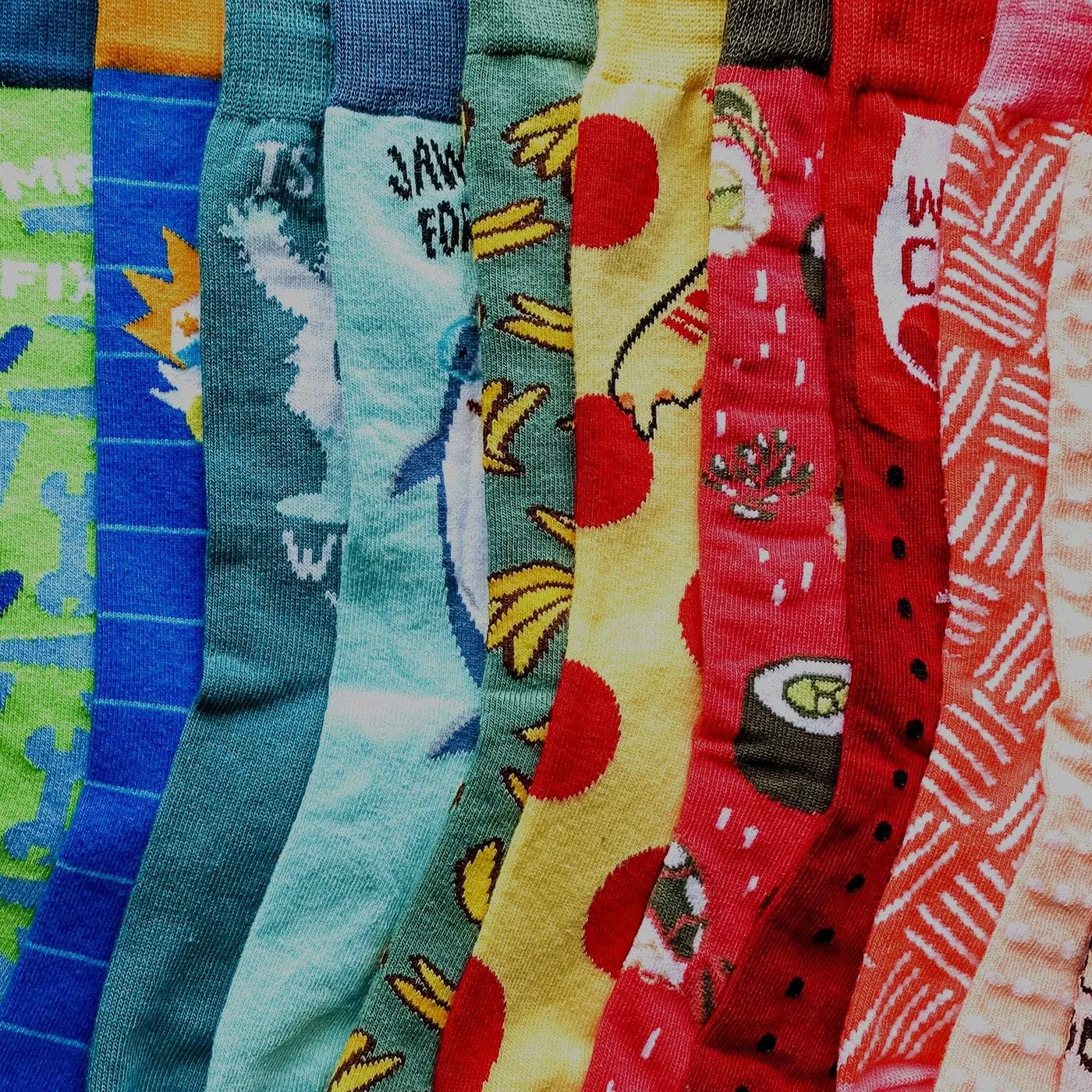 Fancy Colorful Cotton Comfy Novelty Funny Dress Socks Unisex, GAMING Patterned