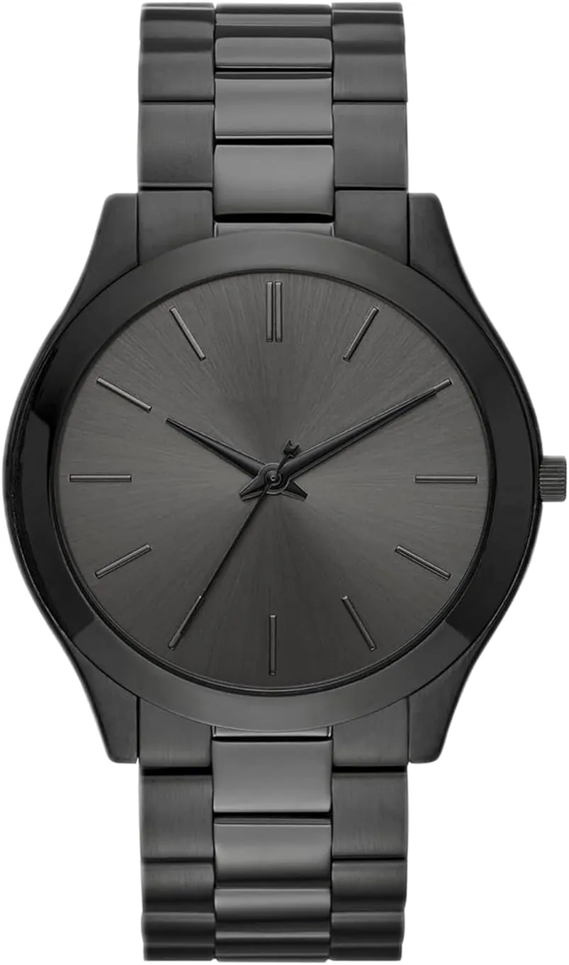 Fashion Minimalist Business Men's Wrist Watches Luxury Quartz Waterproof Watches Bussiness Watches for Men
