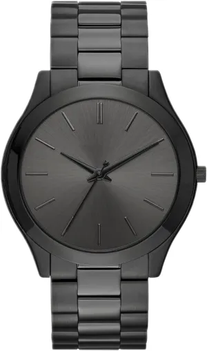 Fashion Minimalist Business Men's Wrist Watches Luxury Quartz Waterproof Watches Bussiness Watches for Men