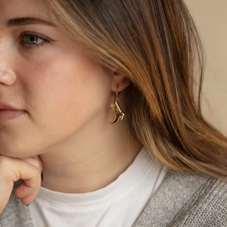 Faye Cowgirl Earrings