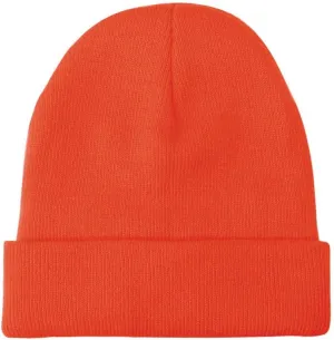 Fisherman Beanie for Men Women Short Cuff Knit Beanie Winter Warm Hats Trawler Hat Stylish Watch Cap