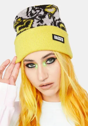Flirt Beanie