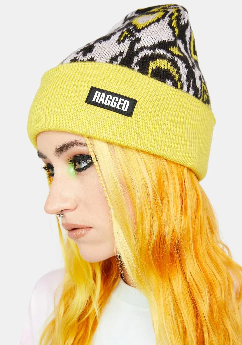 Flirt Beanie