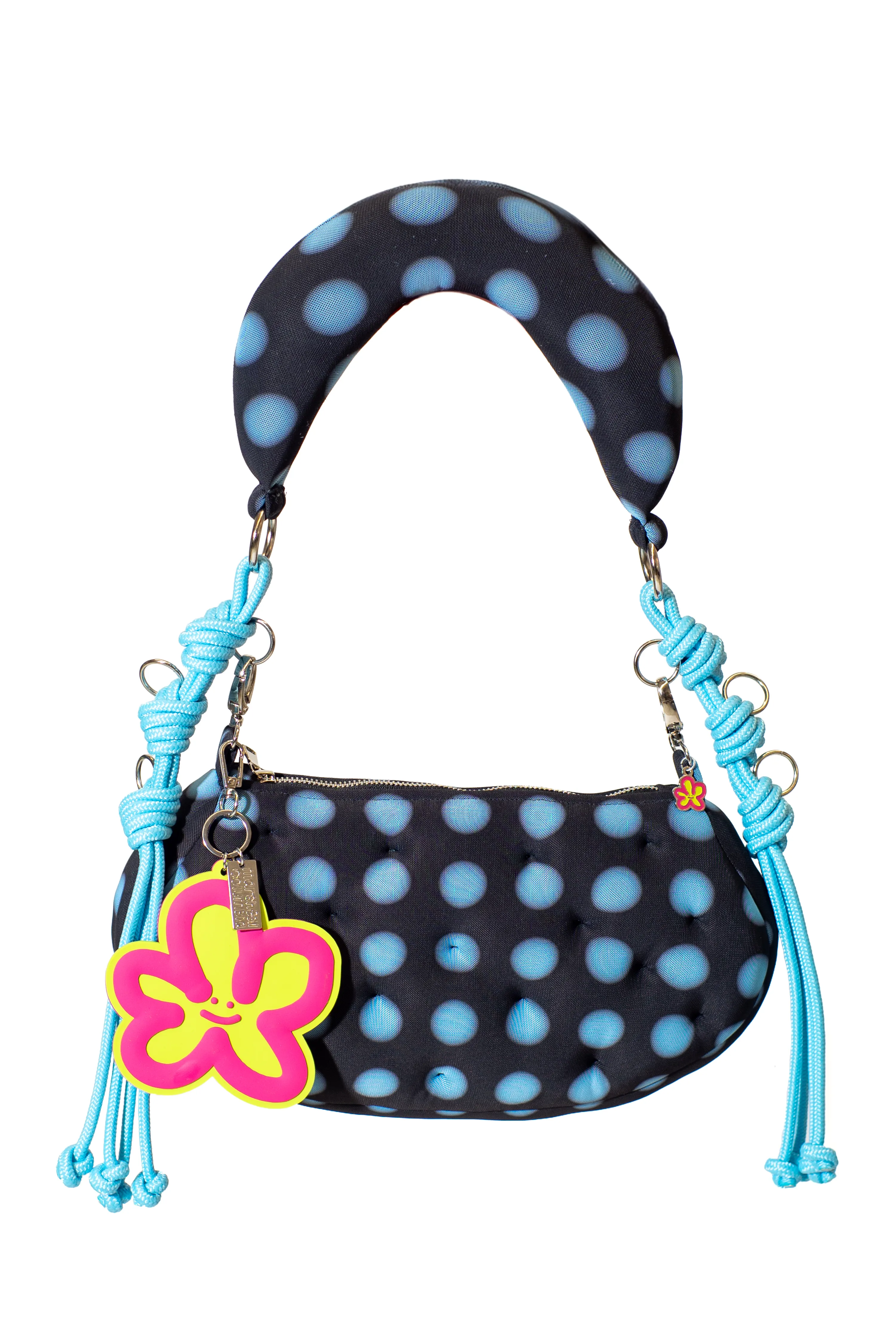 Flower Charm