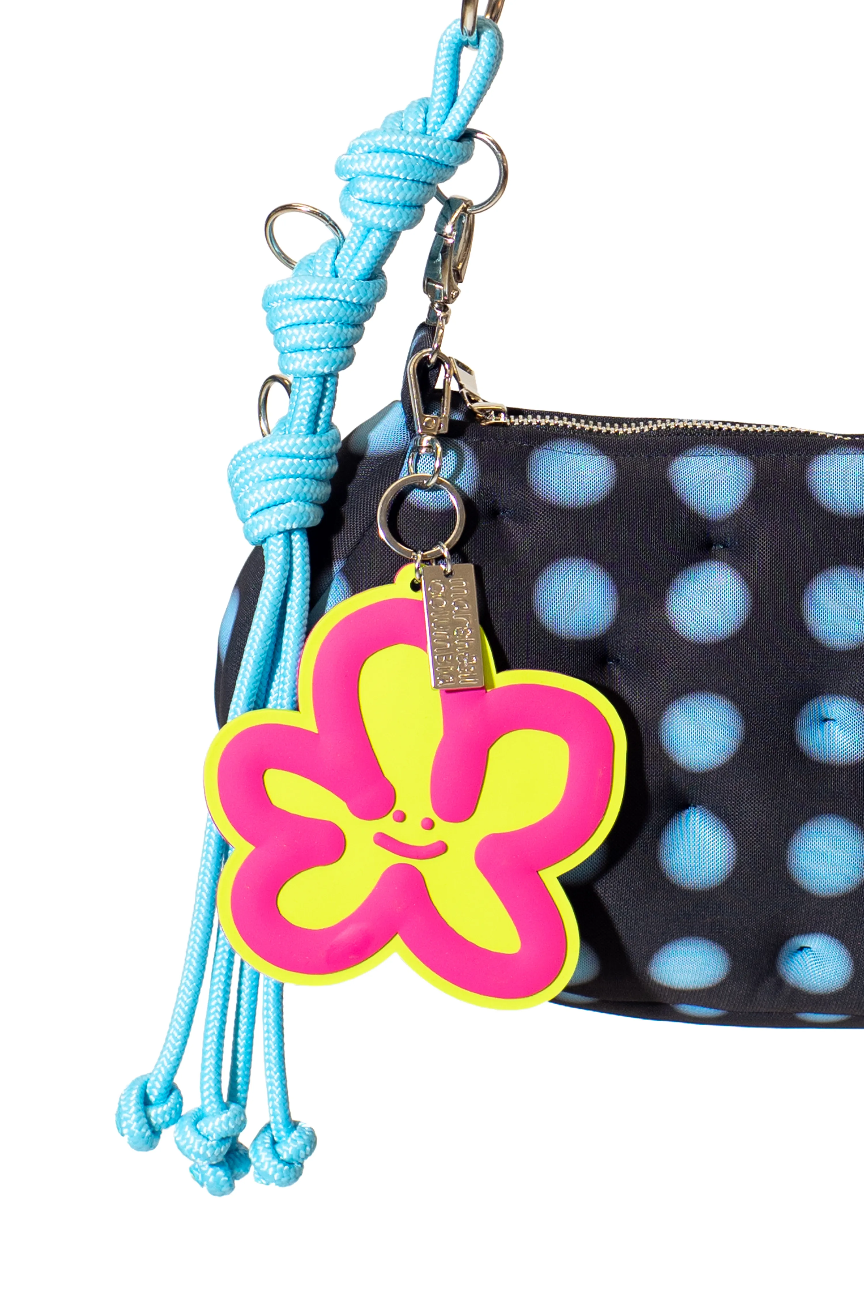 Flower Charm