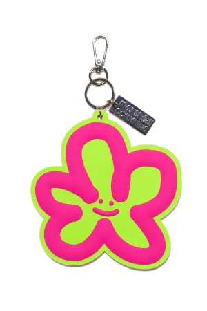 Flower Charm