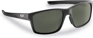 Flying Fisherman Freeline Polarized Sunglasses with AcuTint UV Blocker for Fishing and Outdoor Sports