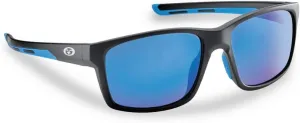Flying Fisherman Freeline Polarized Sunglasses with AcuTint UV Blocker for Fishing and Outdoor Sports
