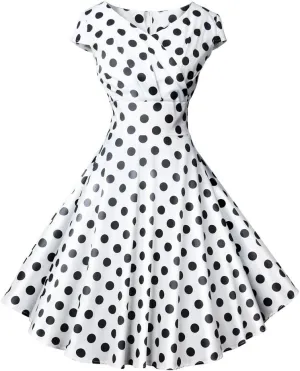 for Ladies' Women The Zipper Dress Vest Patterned Short Sleeve Mild Tank