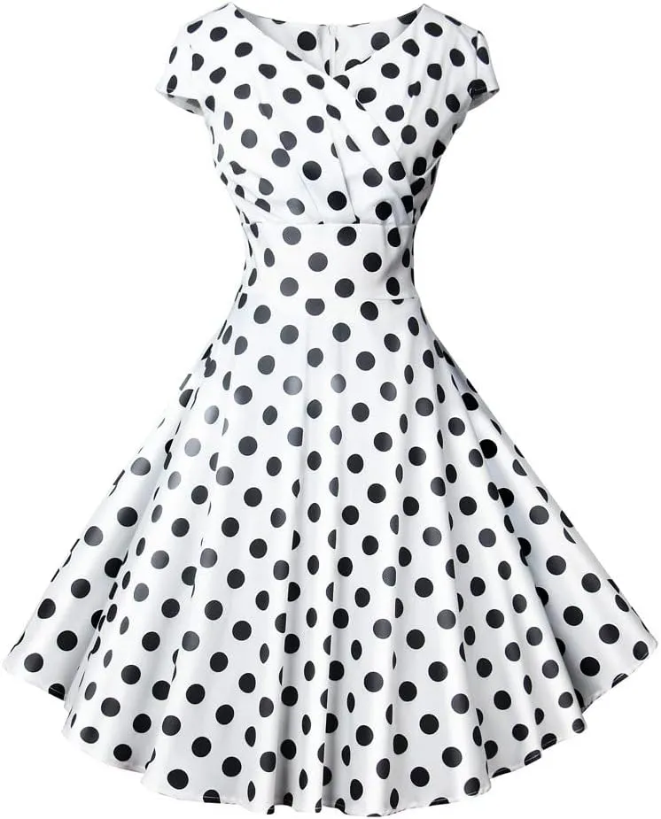 for Ladies' Women The Zipper Dress Vest Patterned Short Sleeve Mild Tank