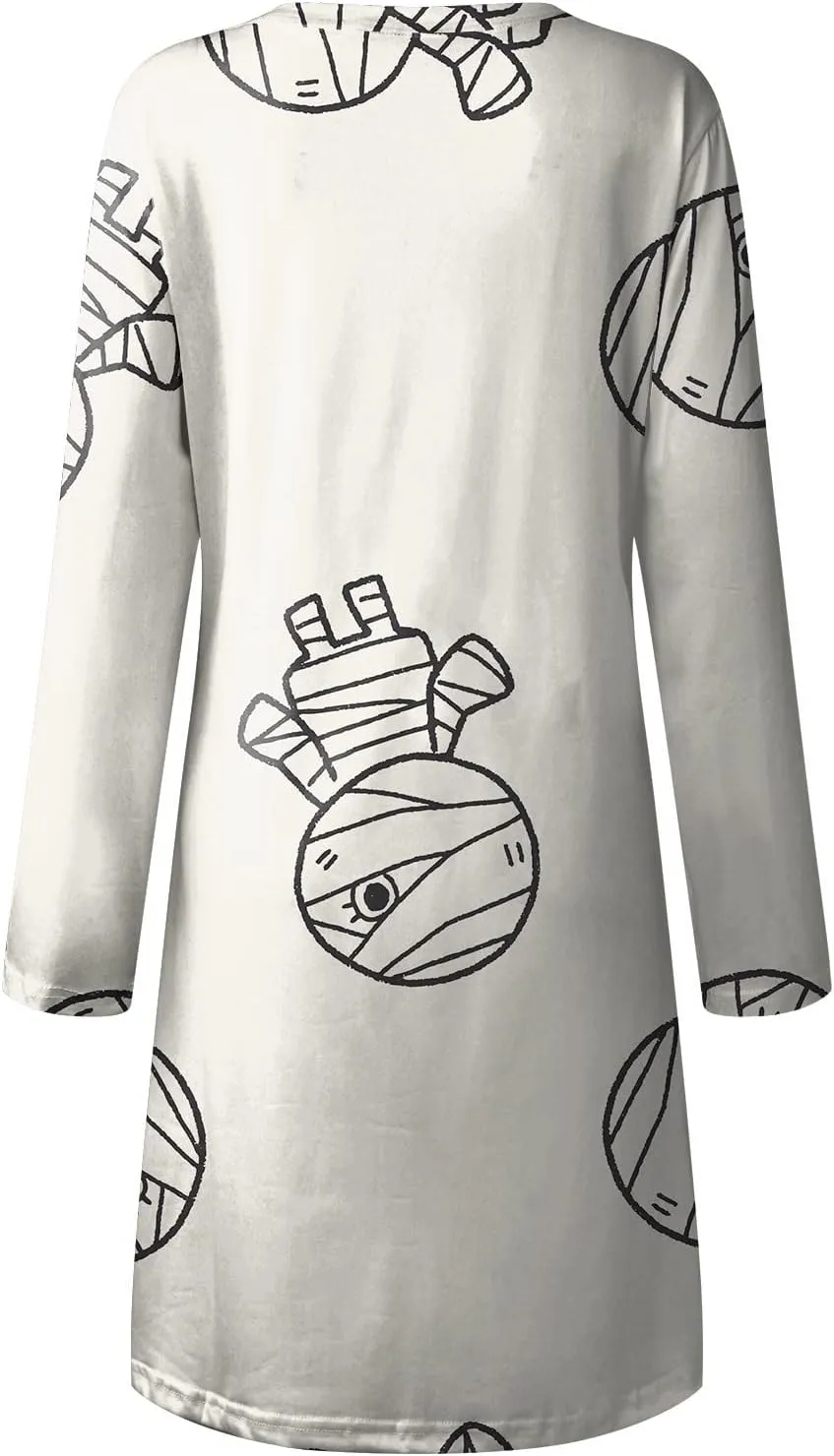 for Lady Women Slide Fastener Tops Patterned Long_Sleeve Weak Racerback