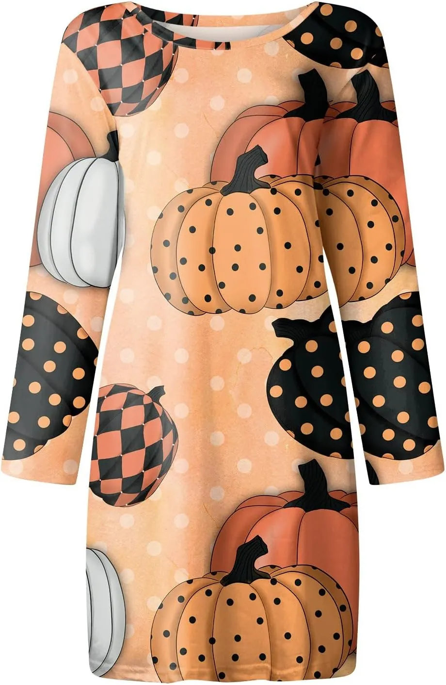 for Lady Women Slide Fastener Tops Patterned Long_Sleeve Weak Racerback
