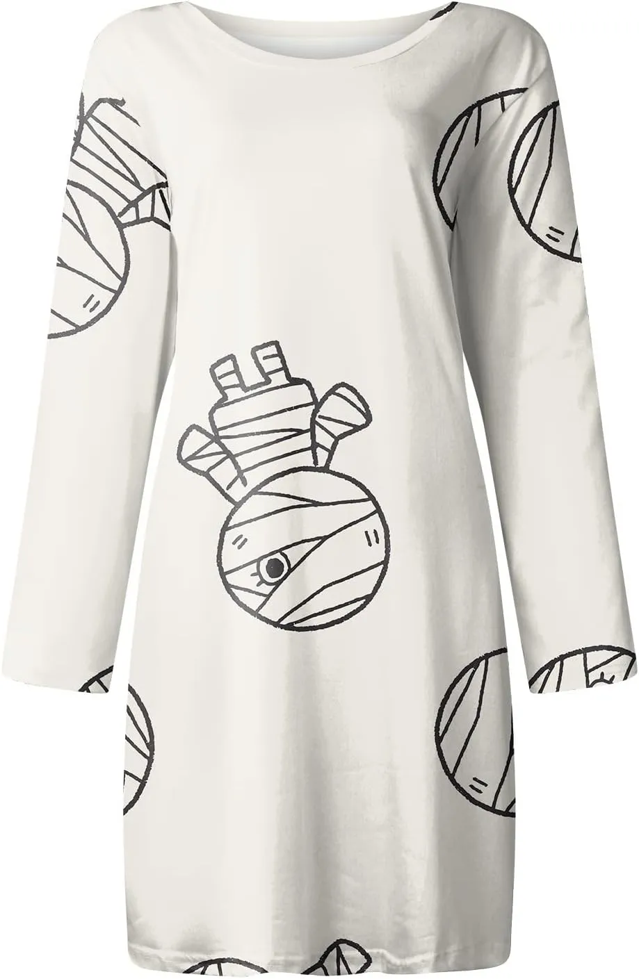 for Lady Women Slide Fastener Tops Patterned Long_Sleeve Weak Racerback