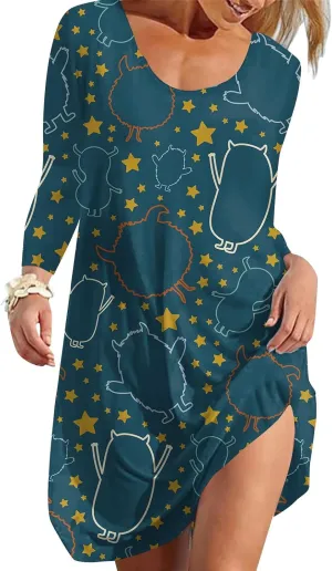 for Lady Women Slide Fastener Tops Patterned Long_Sleeve Weak Racerback