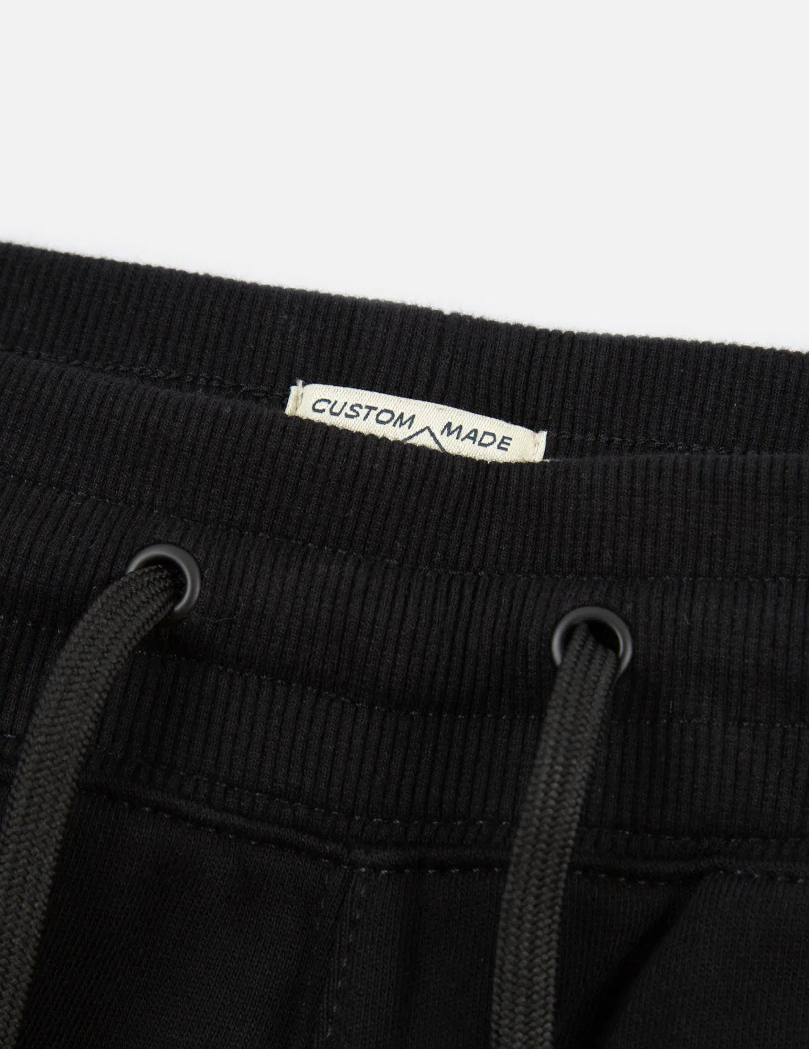 Fortune Cat and Daruma Double Daicock Print Sweatpants