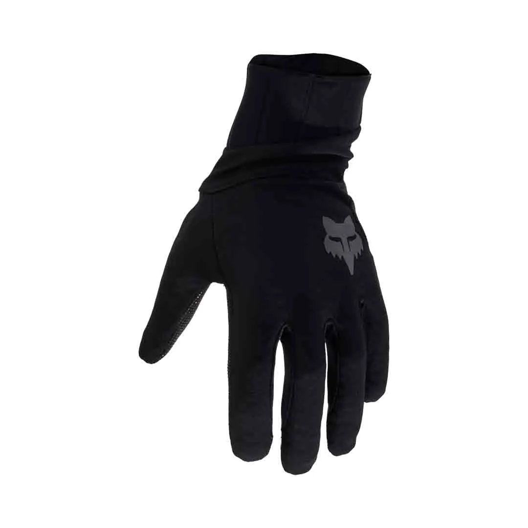 Fox DEFEND Pro Fire Gloves Black 2023