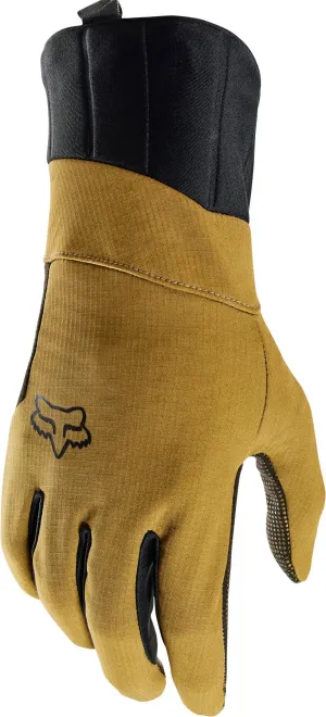 Fox Defend Pro Fire Mens Winter Gloves