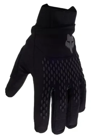 FOX DEFEND PRO WINTER GLOVE