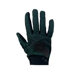 FOX Defend Womens Glove - Emerald