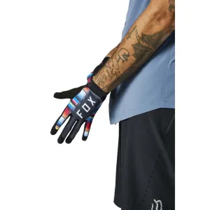 Fox FLEXAIR Gloves Baja Black 2023