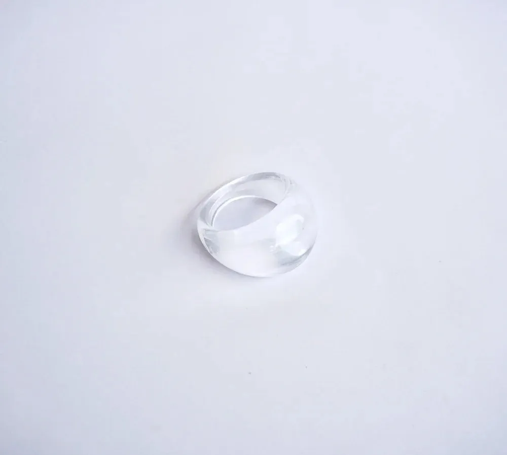 FROST RING