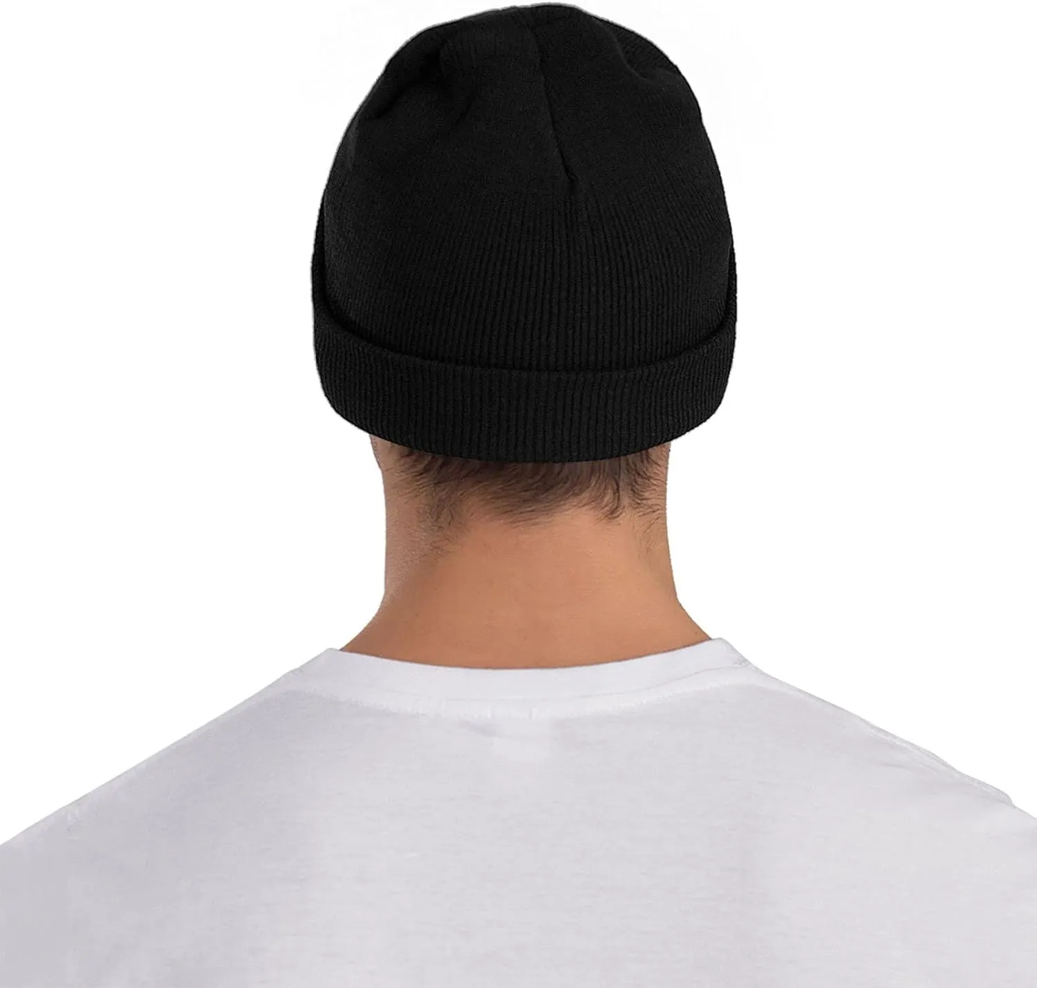 Funny Airplanes Airline Pilot Airplane Aircraft Lover Hat Beanie Hat Unisex Warm Winter Caps Soft Knitted Cuffed Cap