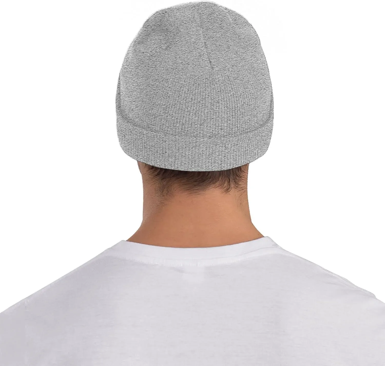 Funny Airplanes Airline Pilot Airplane Aircraft Lover Hat Beanie Hat Unisex Warm Winter Caps Soft Knitted Cuffed Cap