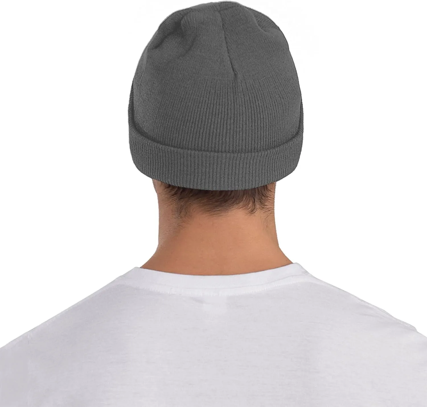 Funny Airplanes Airline Pilot Airplane Aircraft Lover Hat Beanie Hat Unisex Warm Winter Caps Soft Knitted Cuffed Cap