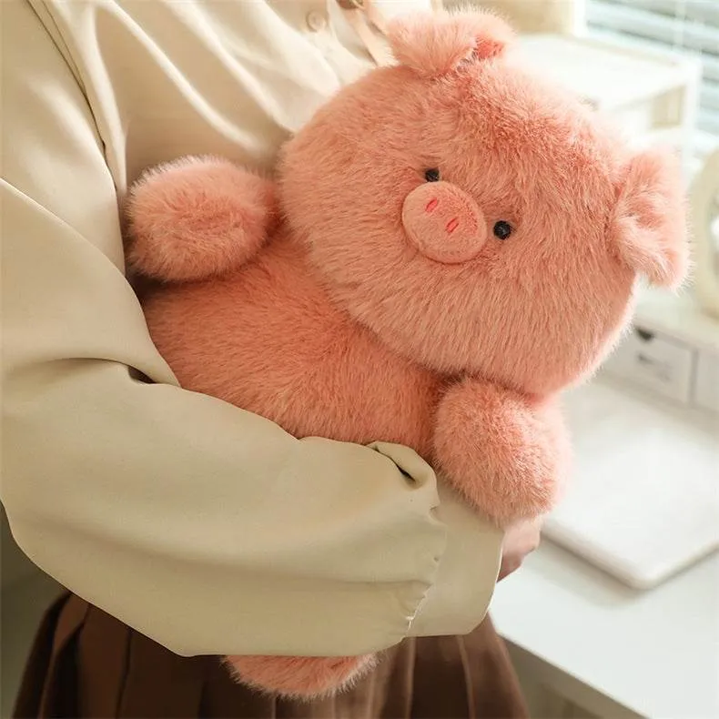 FurBuddies: Cute Furry Plushies