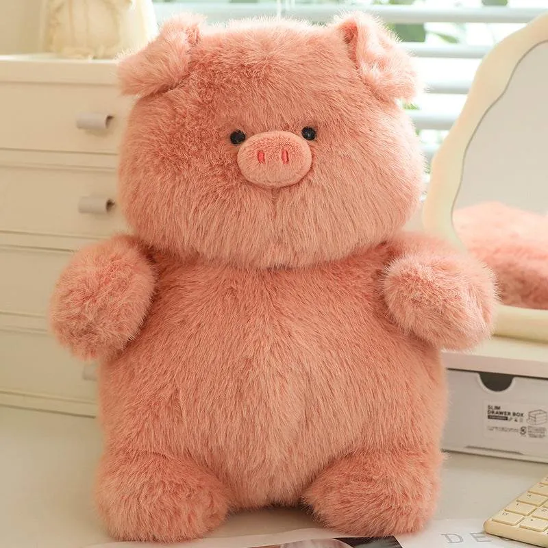 FurBuddies: Cute Furry Plushies