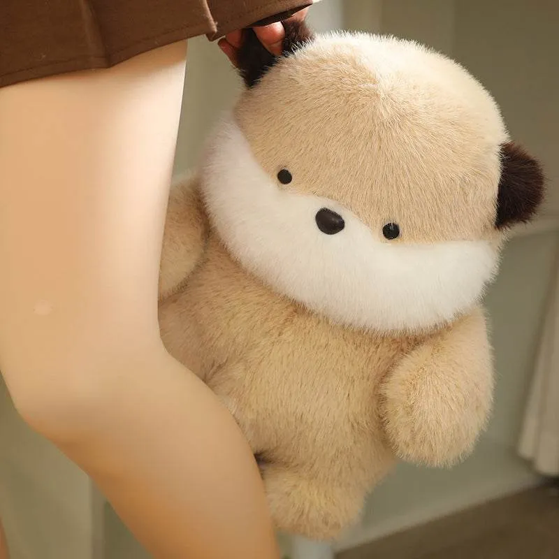 FurBuddies: Cute Furry Plushies
