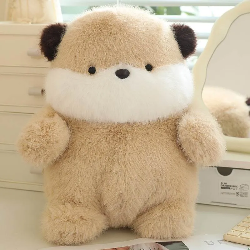 FurBuddies: Cute Furry Plushies