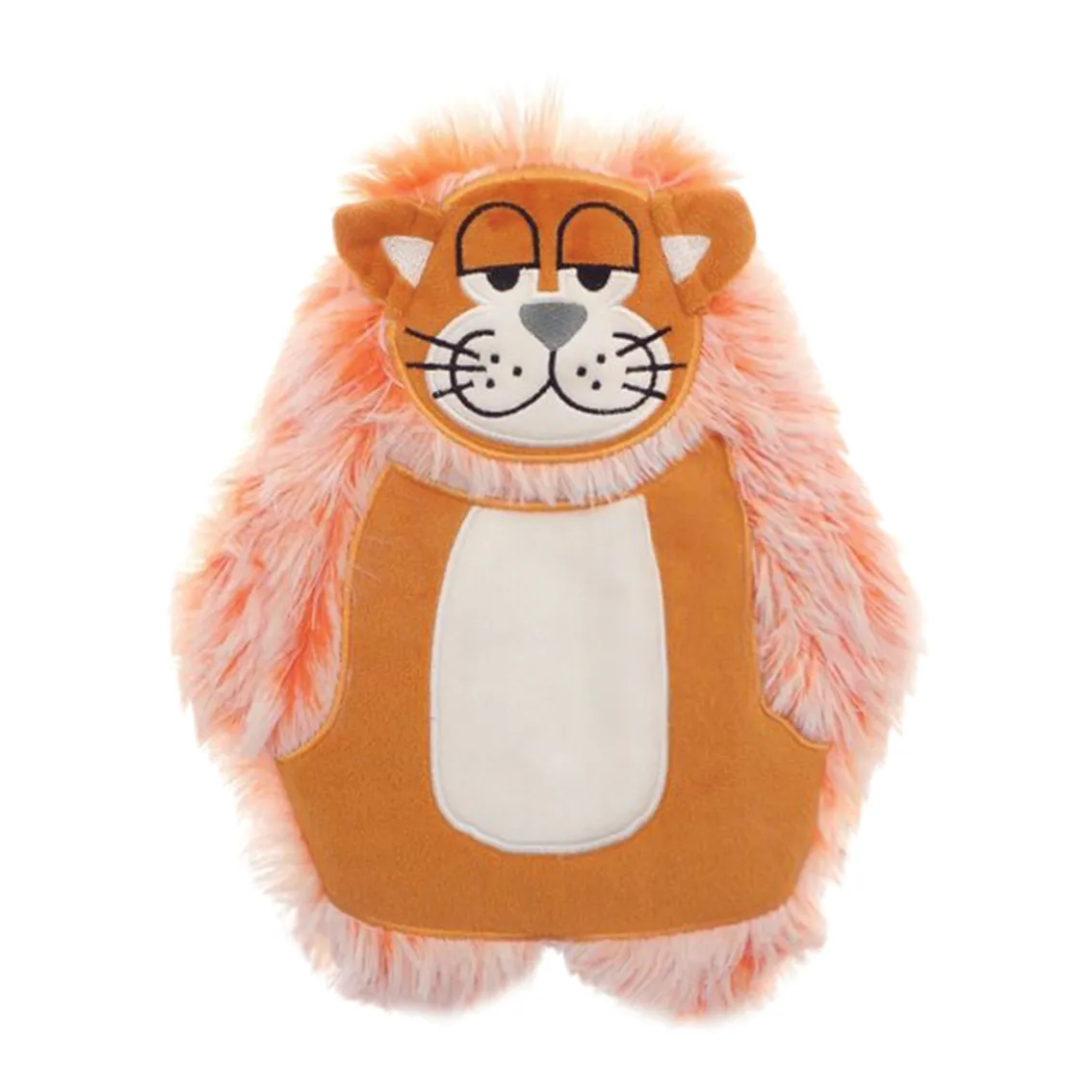 Furry Animal Hot Water Bottle